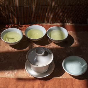 2024 Spring QingXin Oolong...