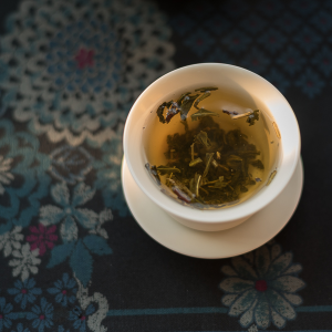 Jasmine tea - Imperial 2023